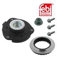 Febi Bilstein Reparatursatz FederbeinstüTzlager Vorne Beidseitig FüR VW Tiguan