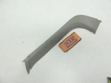 FITS RIGHT REAR GLASS WINDOW HATCH INNER TRIM GARNISH R RR RIGHT PASSENGER SIDE