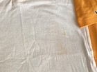 vintage 1990 GAME WORN BASEBALL undershirt Fort Myers Sun Sox,SPBA,Senior League — photo 2