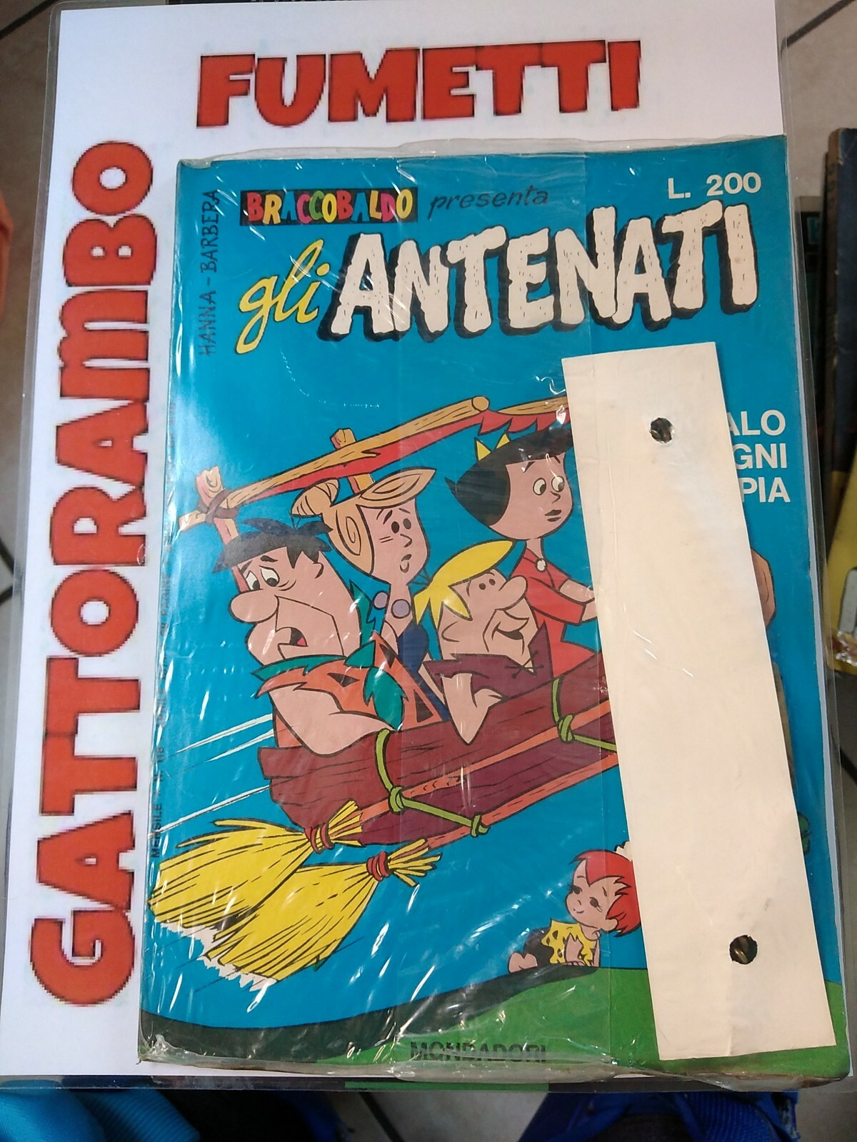 Foto 1 di 1