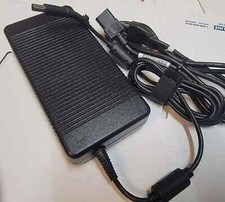 HP 230W 19.5V AC Adapter for HP Elite Desktop 8000 8200 8300