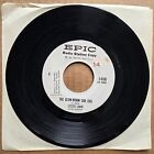 Lester Lanin The Glow Worm Cha Cha 45 7" Latin Pop Jazz Record Vinyl Dj Promo