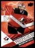 2021-22 Upper Deck Team Canada Juniors Benjamin Gaudreau Canada Juniors #PM-10