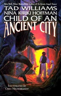 Child of an Ancient City by
