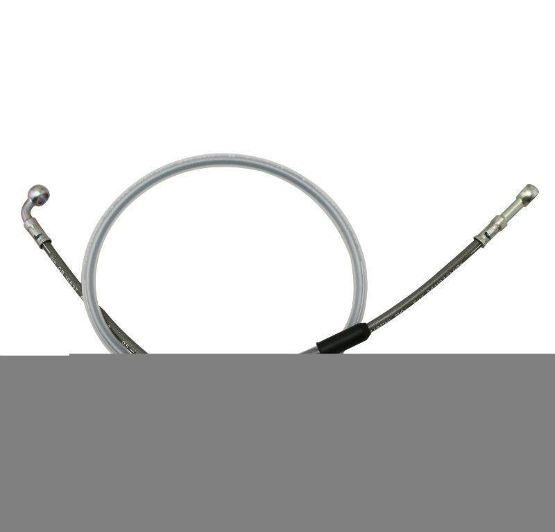 Durite de frein avant origine Piaggio Gilera 50 SMT RCR 2011-2026