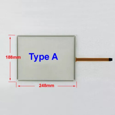 5PC720.1043-K11 Touch Screen Glass Panel