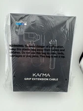 GOPRO [AGNCK-001 / KWJR1] KARMA GRIP 35" INCH EXTENSION CABLE [BRAND NEW SEALED]