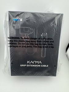 【中古】「非常に良い」GOPRO Karma Grip ケース AAGCC001 Amazon.com : GoPro Karma Grip - Black (Official GoPro Accessory