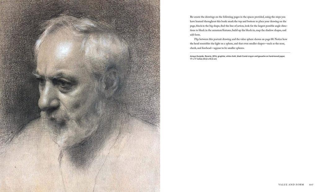 Thumbnail - Figure Drawing Atelier | Juliette Aristides | Englisch
