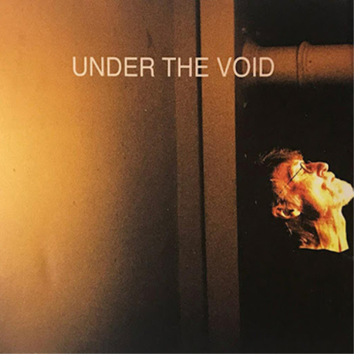 Tim Hodgkinson Tim Hodgkinson: Under the Void (CD) Album
