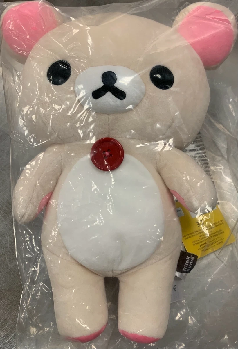 San cheap x korilakkuma