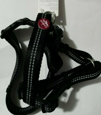 good2go reflective harness