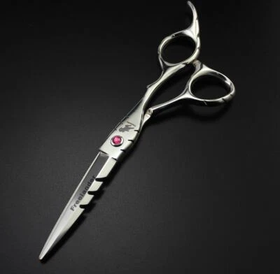 Freelander® 5.5" Xylem Handmade Japanese Hairdressing/Barber Scissors RRP £235