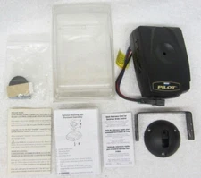 REESE PILOT Electronic Brake Control #74378 Towpower Instructions & Bracket NOS