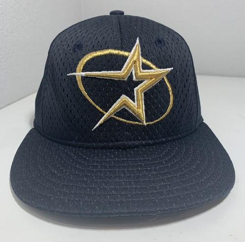 Vintage Houston Astros New Era 59FIFTY 