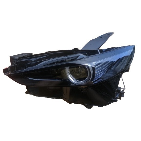 Left side) Mazda CX-30 Genuine Mazda cx30 Headlight Headlamp