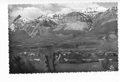 05 the Barracks Of La Fare The Drac