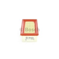 Bosch Filtereinsatz Filter Luftfilter FüR Fiat Panda Lancia Y10 Autobianchi