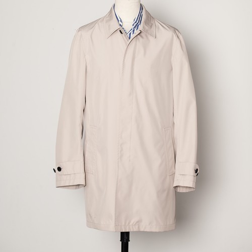 ALLEGRI Beige Rain Jacket EU50 US40 | eBay