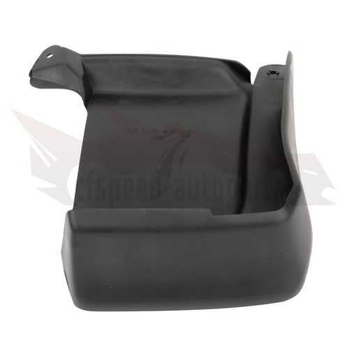 Protector contra salpicaduras guardabarros guardabarros con bolsa de fijación para coche Honda Accord 13-15 - Imagen 6 de 10