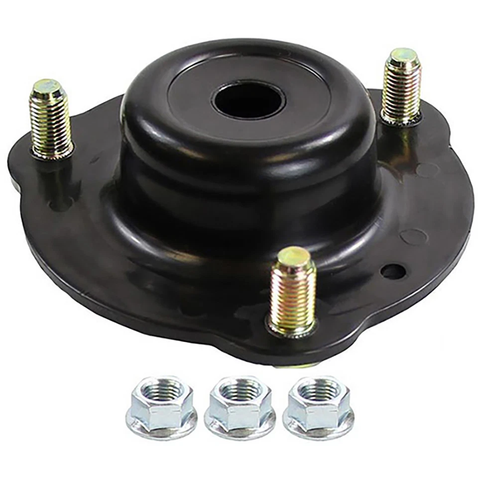 适用于丰田 4Runner 雷克萨斯 GX460 全新一对 2 件套 前门罗支柱安装套件 — 第 2/3 张图片