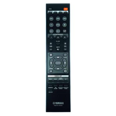 Nouveau Fsr64-Zg80730 Télécommande De Remplacement Fsr64 Zg80730