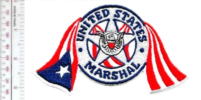US MS Marshal Service Puerto Rico San Juan Field Office Fugitive No Tariff