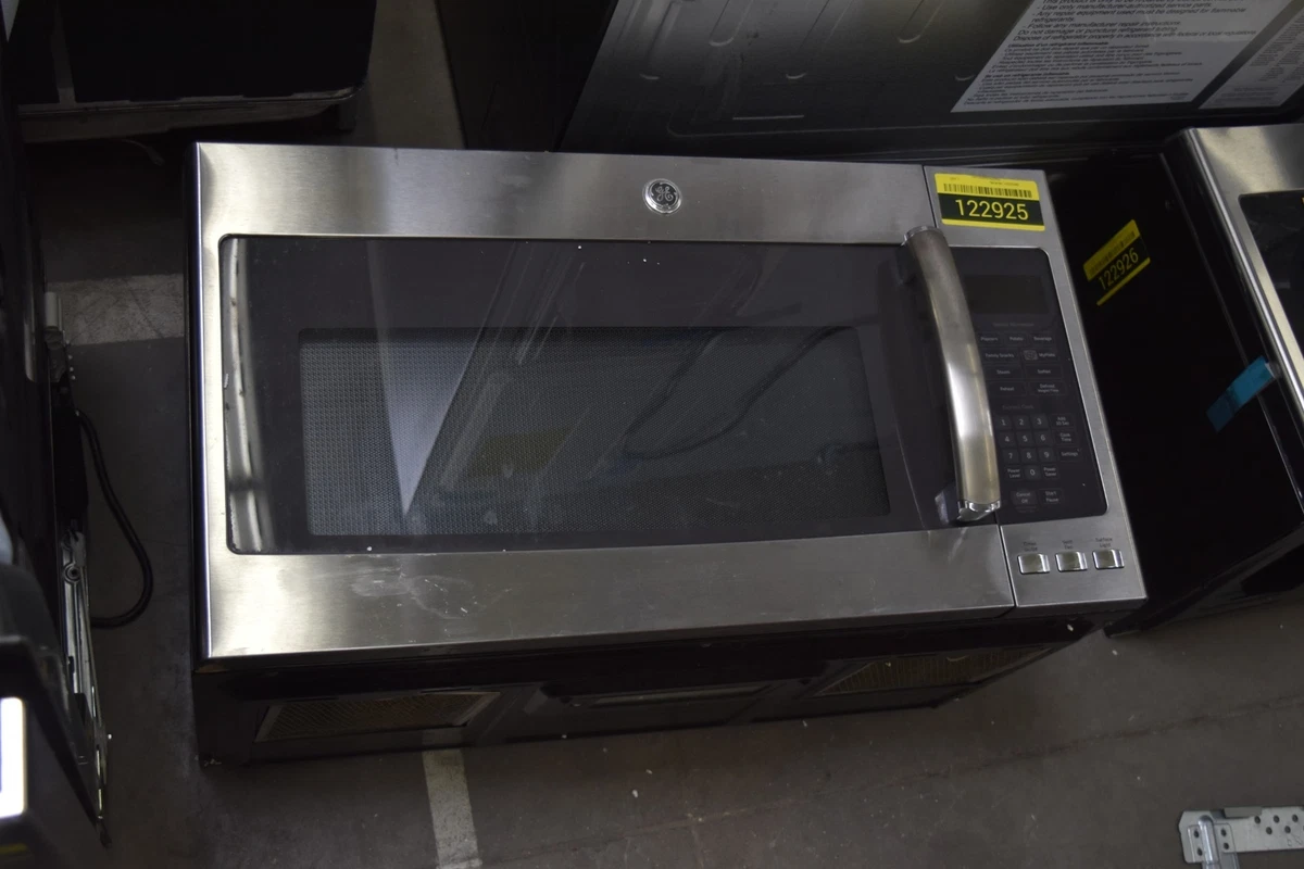 Ge 2024 microwave jvm3160