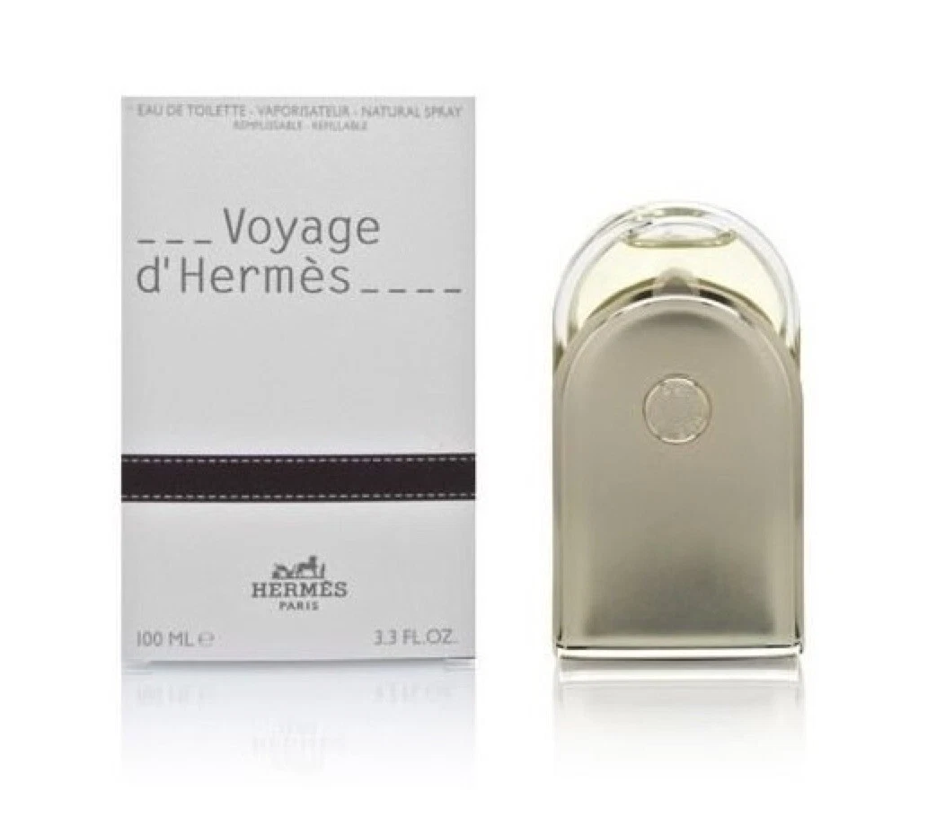 Hermes clearance perfume 100ml