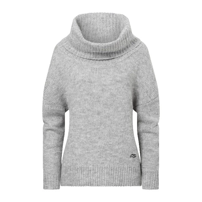 Mohair Solid Sweaters for Women