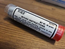 T&B SC65 Fitting Putty Type Sealing Compound Thomas & Betts