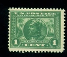 US Stamps, Collection Lot J240, 397, MNH OG