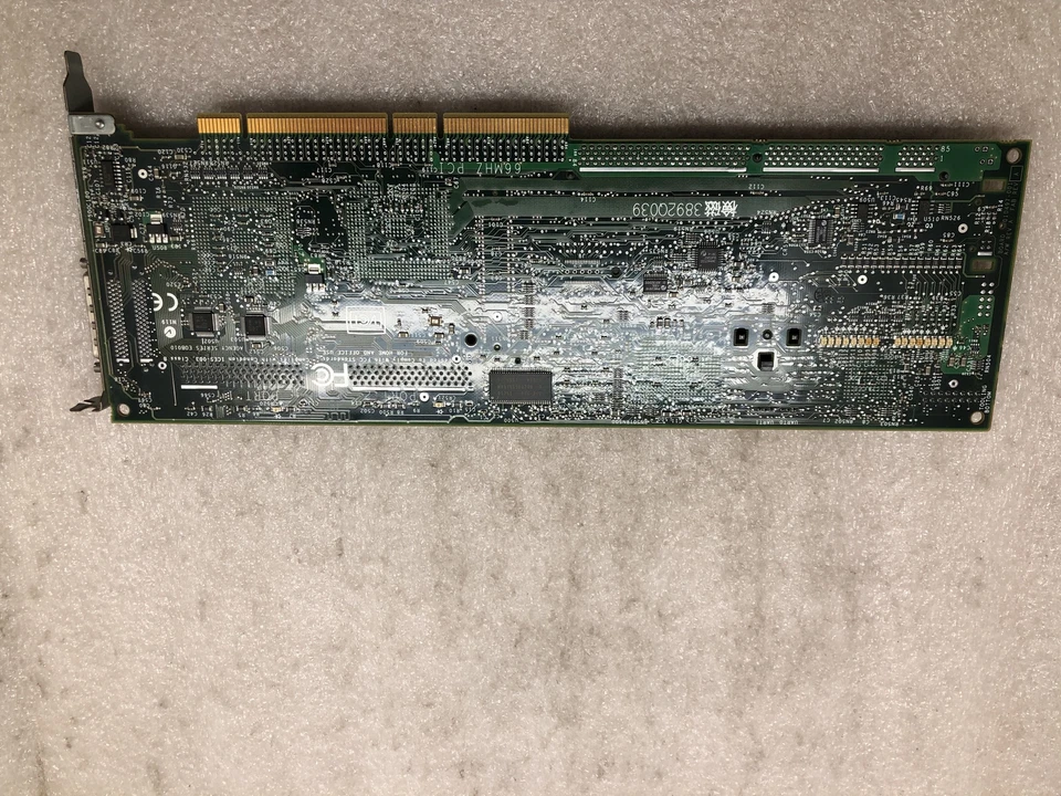 HP Compaq Smart Array 5300 RAID Controller 171383-001 FREE SHIPPING! - Image 3 of 4