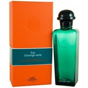 hermes orange perfume