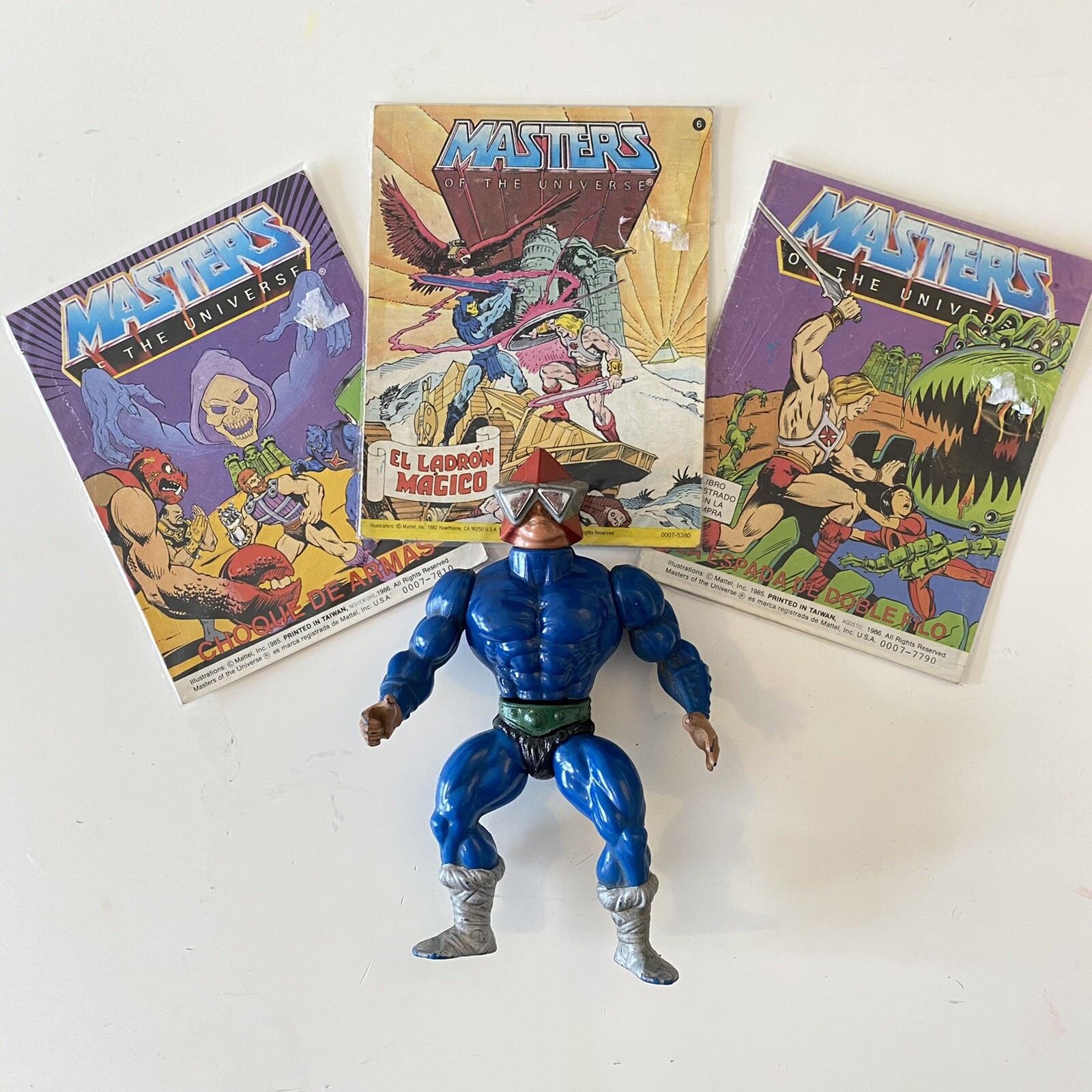 skeletor top toys