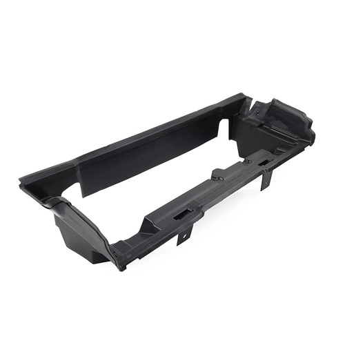 Radiator Upper Air Duct Deflector For Land Rover Defender 90 110 130 2020-2024 - Picture 6 of 13
