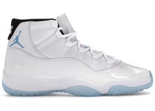 Size 12M/13.5W - Jordan 11 Retro Legend Blue 2024 CT8012-104
