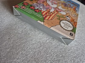 Nintendo NES Noah&acute;s Ark PAL B Komplett Sch&ouml;ner Zustand 