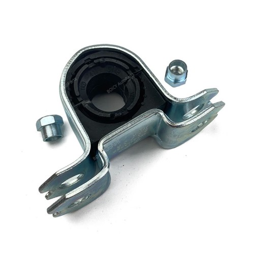 Manchons Barre Stabilisatrice Avant Pour VW Golf Jetta Tiguan Passat PQ35 2PCS - Foto 9 di 16