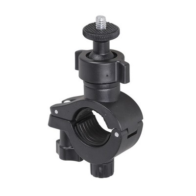 Quick Release Camera Clamp Holder 1/4inch Replacement For Motorcycle Handlebar