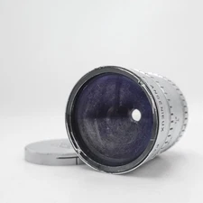 P Angenieux Retrofocus 10mm f/1.8 R21 C Mount Cine Lens - Haze