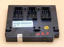 2013 VOLKSWAGEN GOLF Body Control Module  BCM...