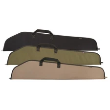 Allen Company Durango Single Scoped Rifle Case, 46", Assorted Earth Tones (Oliv