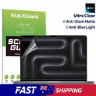 2x For Macbook Neo M5 M4 M3 Air Pro 13" 15" 14 16" Clear Matte Screen Protector