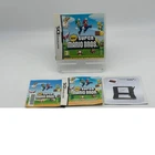 New Super Mario Bros. (Nintendo DS, 2006) Complete CIB - Tested Working