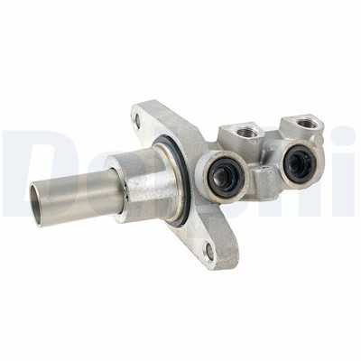 DELPHI LM80765 Bremszylinder Hauptbremszylinder passend für PEUGEOT 3008 (0U)
