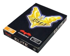 ELITE von Firebird für Commodore Amiga Compu...