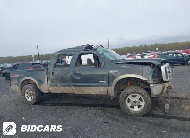 Transfer Case Manual Shift ID 6C34-BA Fits 03-10 FORD F250SD PICKUP 327897 - Image 4 of 4