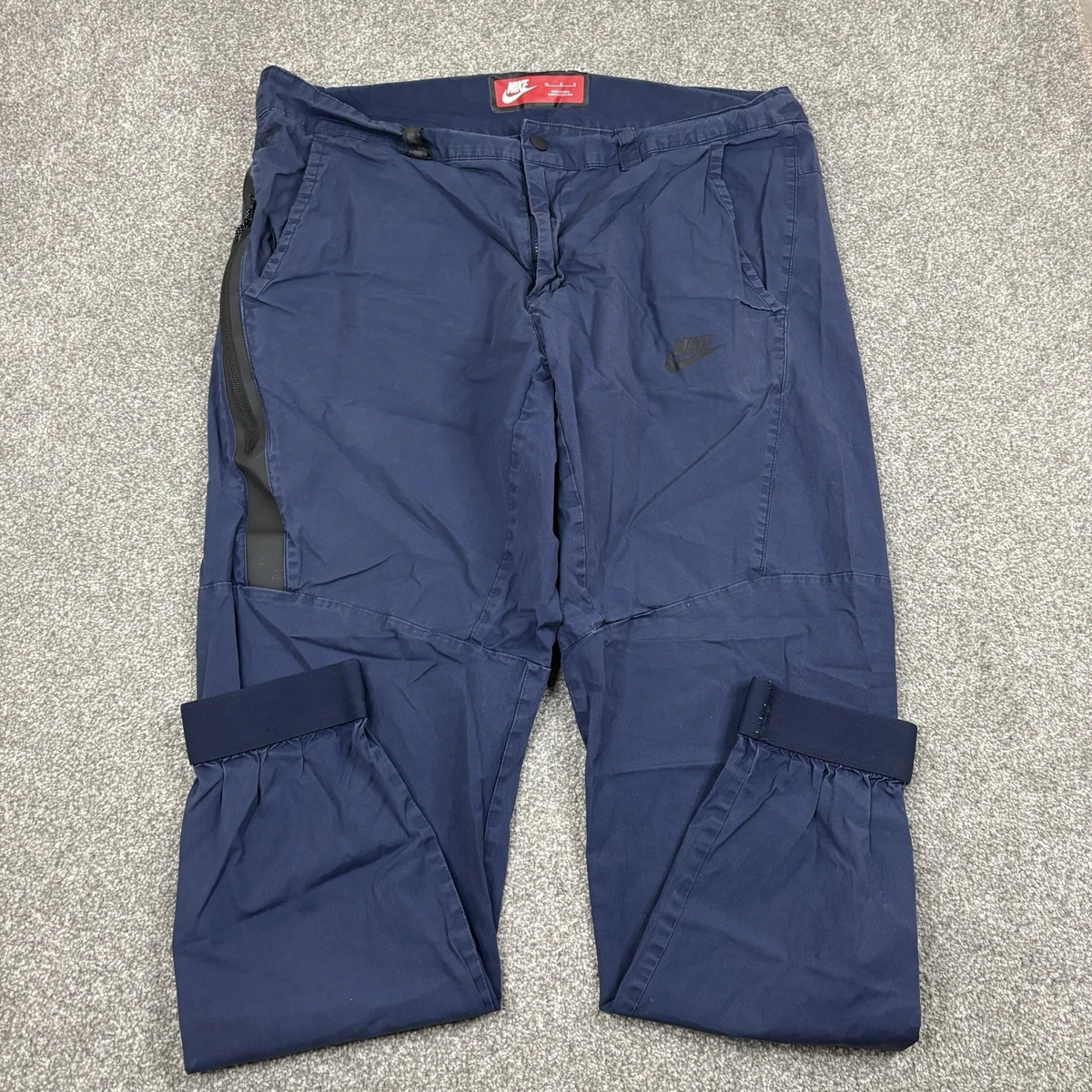 Nike Tech Knit Men Activewear Pants for Men for sale | eBay