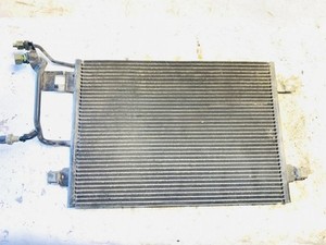 Volkswagen Passat 1998 Air Conditioning Condenser 8d0260401e, Genu #1310312-02